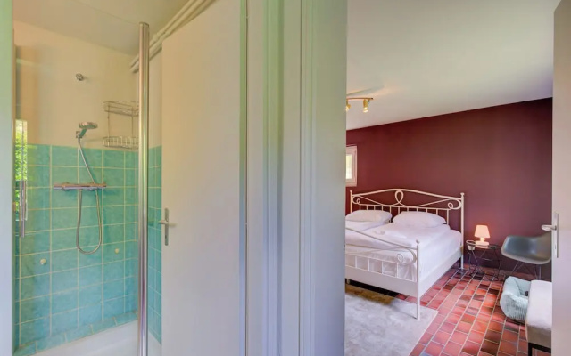 Alfa Garden Villa With Private Pool – Guest Rooms – Rivera