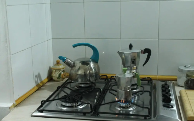 Casa Vacanze Fabiola