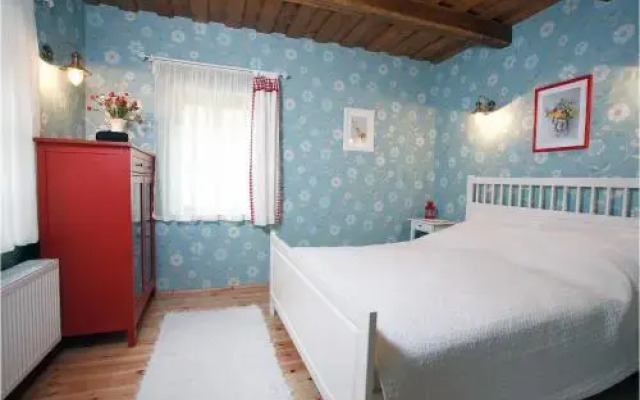 Fruktárium vendégház