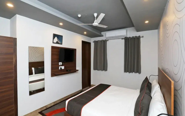 Collection O 218 Palam Vihar