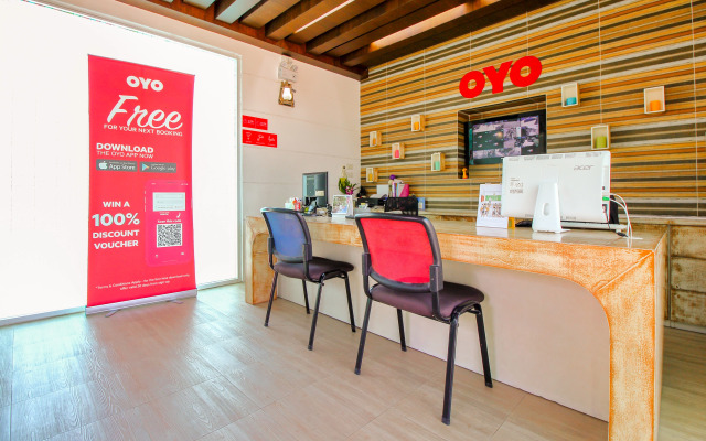 OYO 242 Baan Noppadol Hua Hin Resort