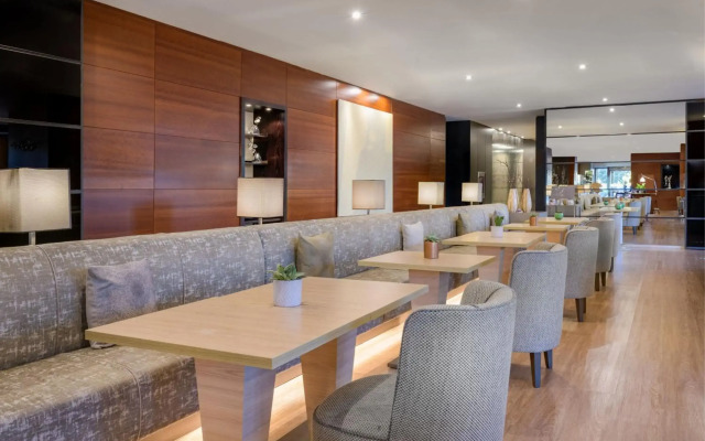 AC Hotel Murcia by Marriott