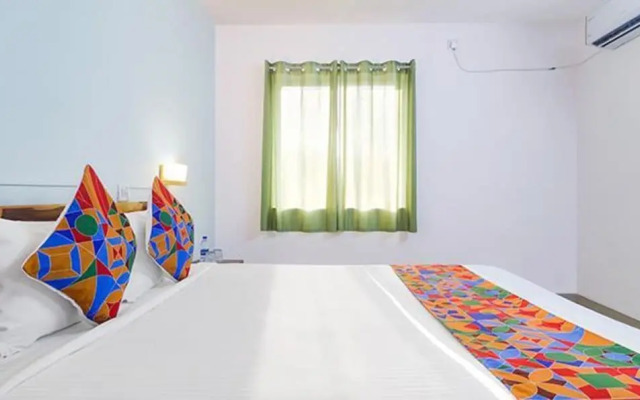 Fabhotel Udipi'S Vihar