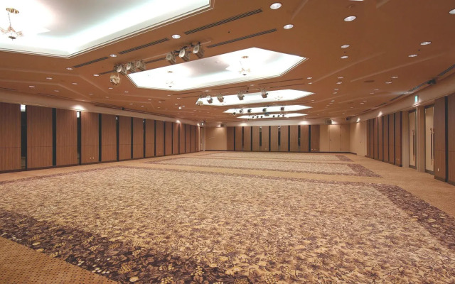 Kagoshima Sun Royal Hotel