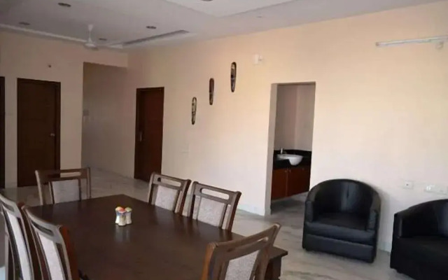 Falcons Nest Gachibowli