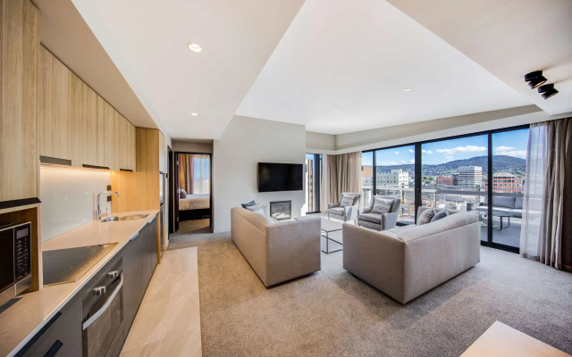 Vibe Hotel Hobart