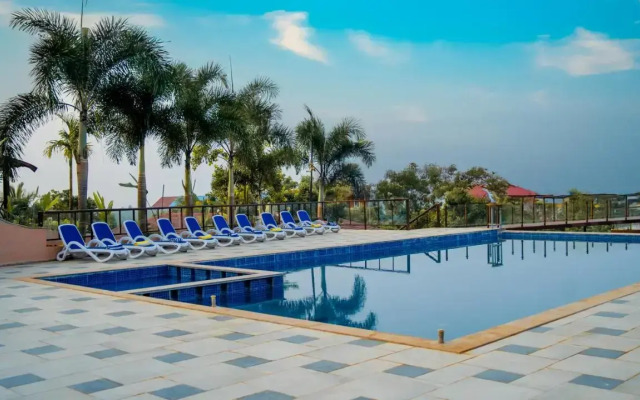 V Resorts Roskosh