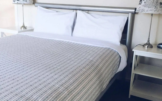 Port O Call Motel