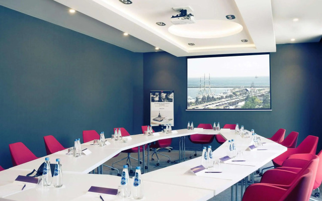 Mercure Gdynia Centrum