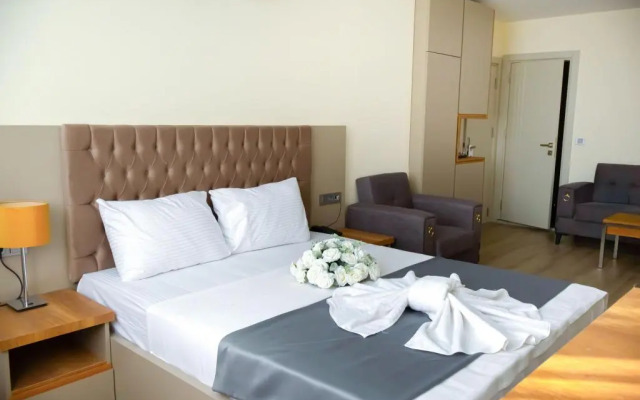Lara Street Hotel