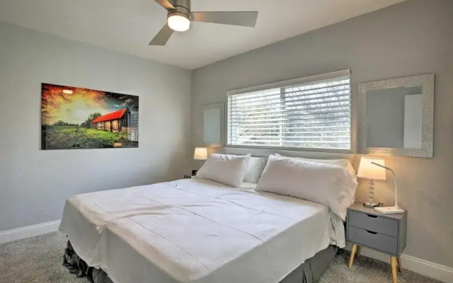 Texas - Elk 1705 4 Bedroom Home