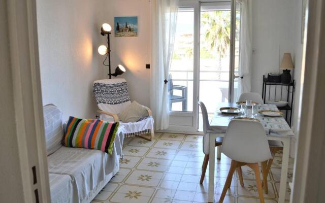 Appartement Cavalaire-sur-Mer, 2 pièces, 4 personnes - FR-1-226B-36