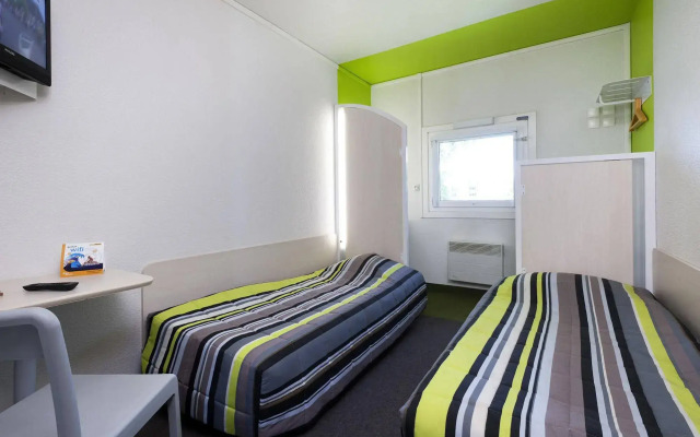 hotelF1 Perigueux