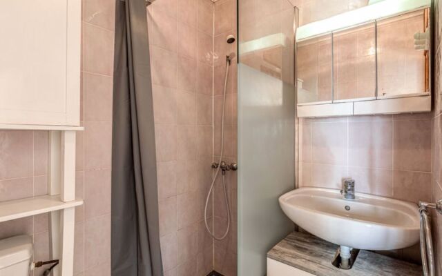 Holiday Home Campestra