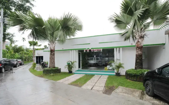 Airy Eco Condong Catur Asem Gede Yogyakarta