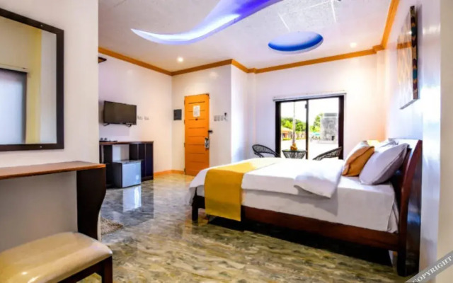 Kabaleyan Cove Resort