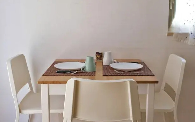 Guest House Via Crispi