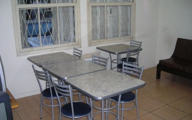 Hotel Aliança