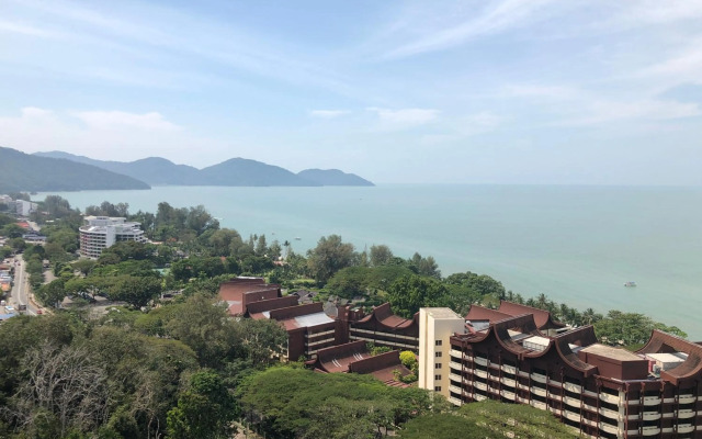 Susie's Resort Seaview Suites at Sri Sayang