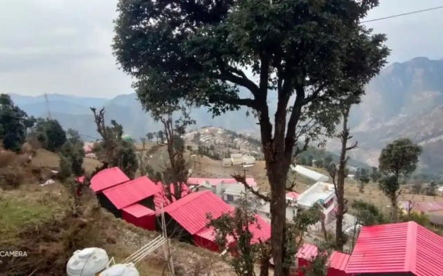 Camp Awara Kanatal