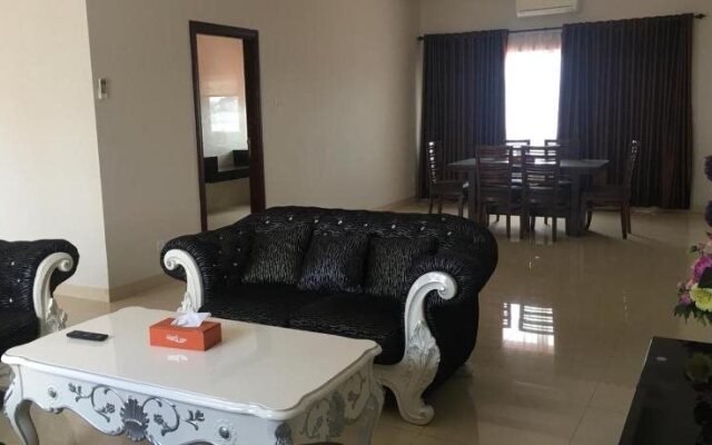 Hans Inn Batam