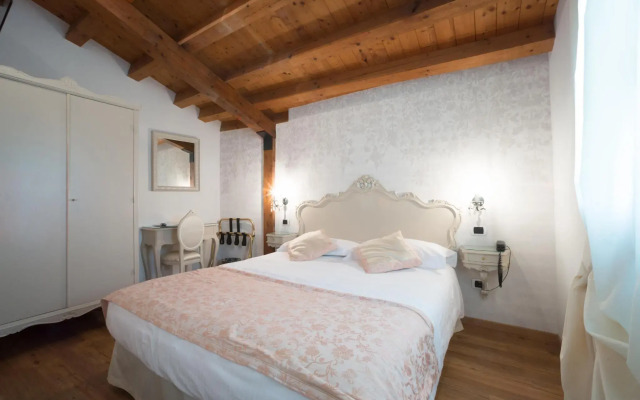 Hotel Villa Gasparini