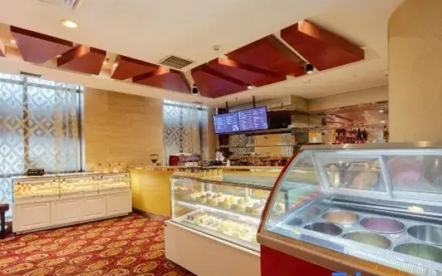 Zhengfei International Hotel