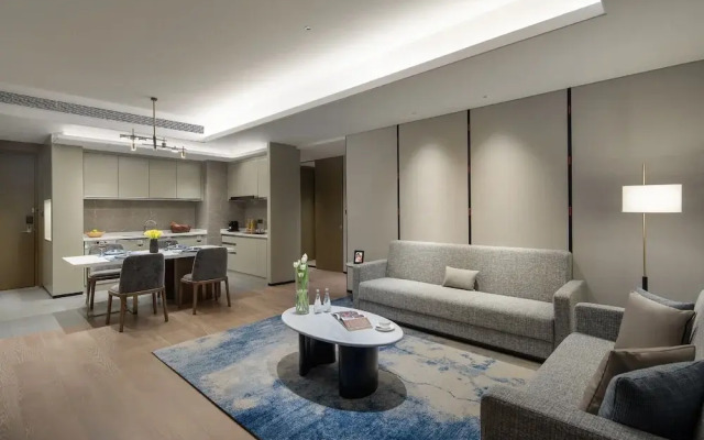 Ascott Xiangjiang FFC Changsha