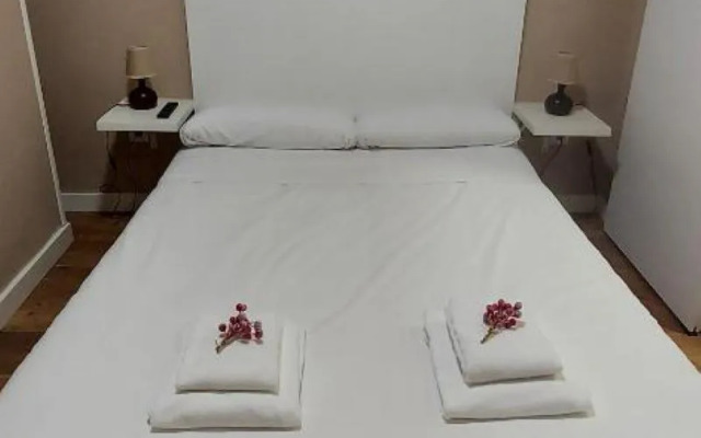 El Palacete de Almudayna