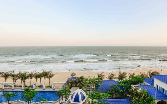 Lan Rung Resort & Spa - Phuoc Hai Beach