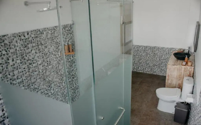 Sea Terras Suite And Luxury By Ozz Group