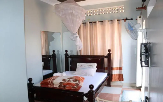 Luwafu Guest House