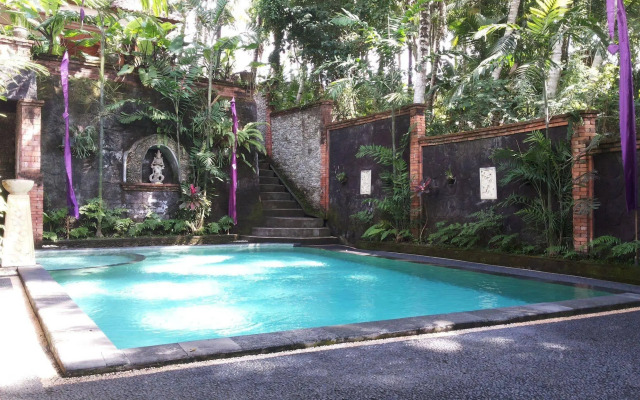 Bali Putra Villa