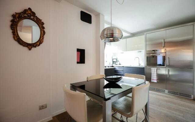 Ulivo Suites - Apartments