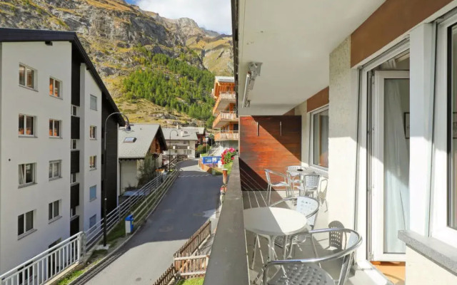 Apartment Apollo Lommel