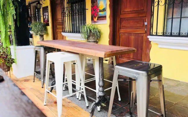 Hotel Boutique Los Lirios