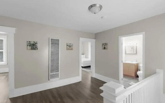 29th Street Ensley Heights Hideaway 1