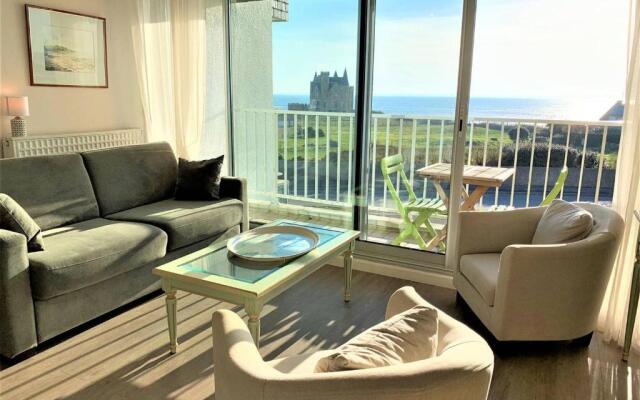 Appartement Quiberon, 1 Pièce, 4 Personnes - Fr-1-478-96