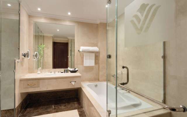 Grand Regency Doha, Trademark Collection by Wyndham