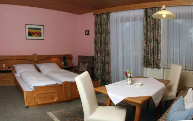 Appartement Isabella