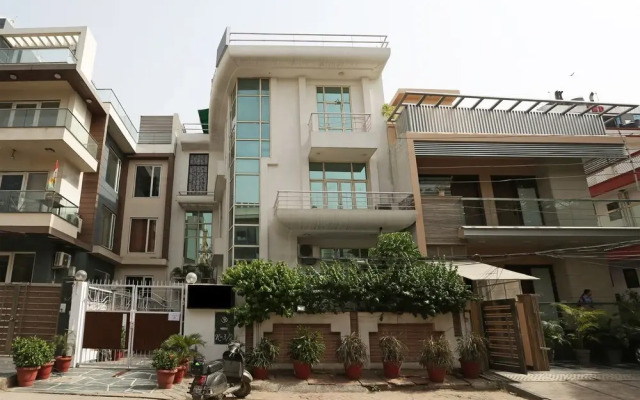 Oyo 14777 Summer Homez