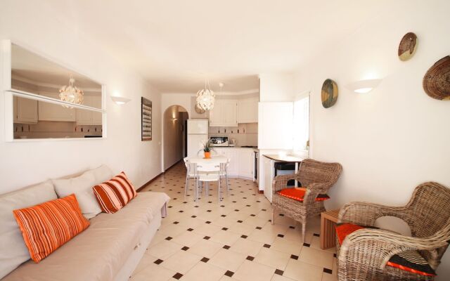 Apartamento Bella