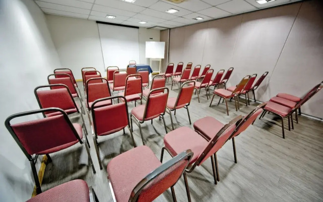 Hotel Nacional Inn Sorocaba