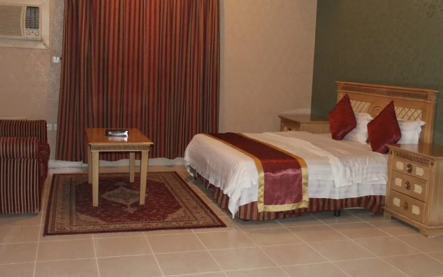 Makarim Najd Apartments 3