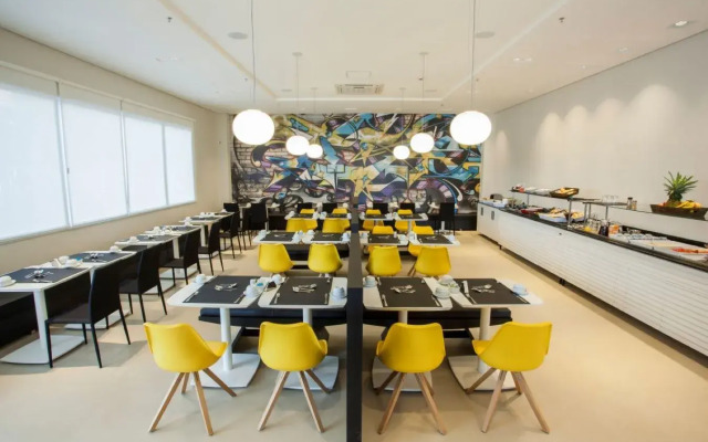 Travel Inn Hotels Wise Indaiatuba