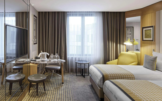 TITANIC Chaussee Berlin