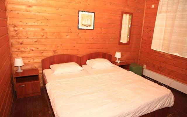 Guest House La Terrasa