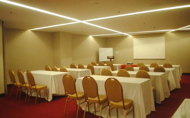 Armada Hotel