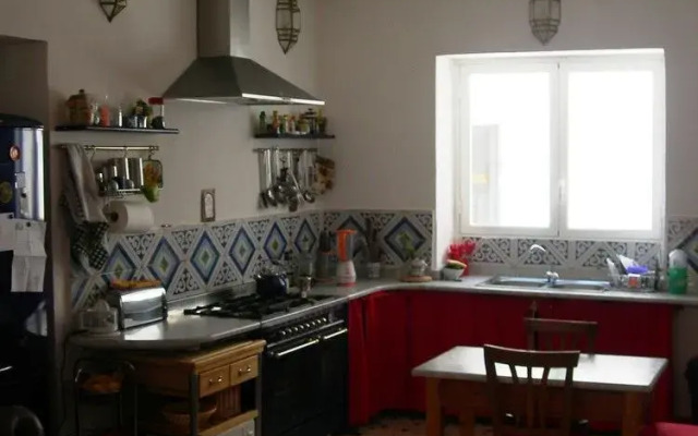 Vucciria Hostel