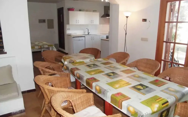 Inmo Estartit Villa Pont Nou